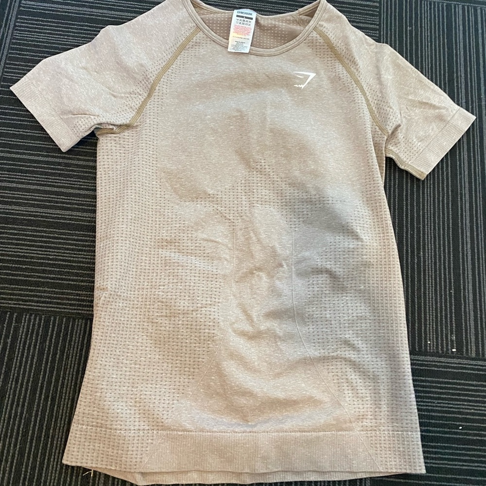 Gymshark shirt